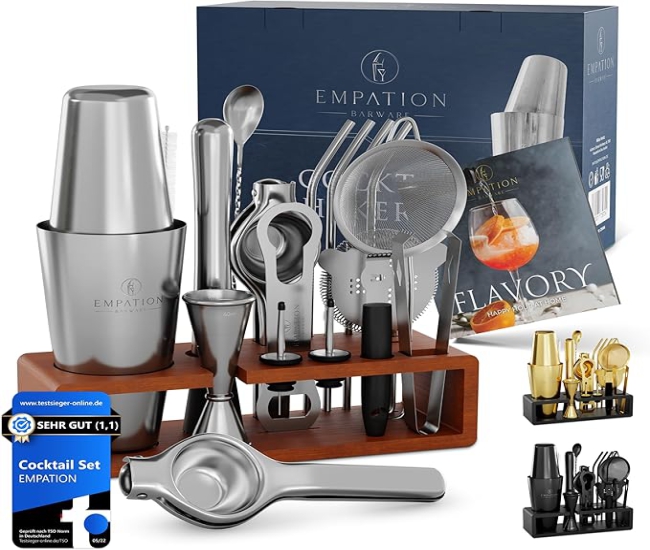 Cocktail Set