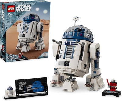 LEGO Star Wars R2-D2